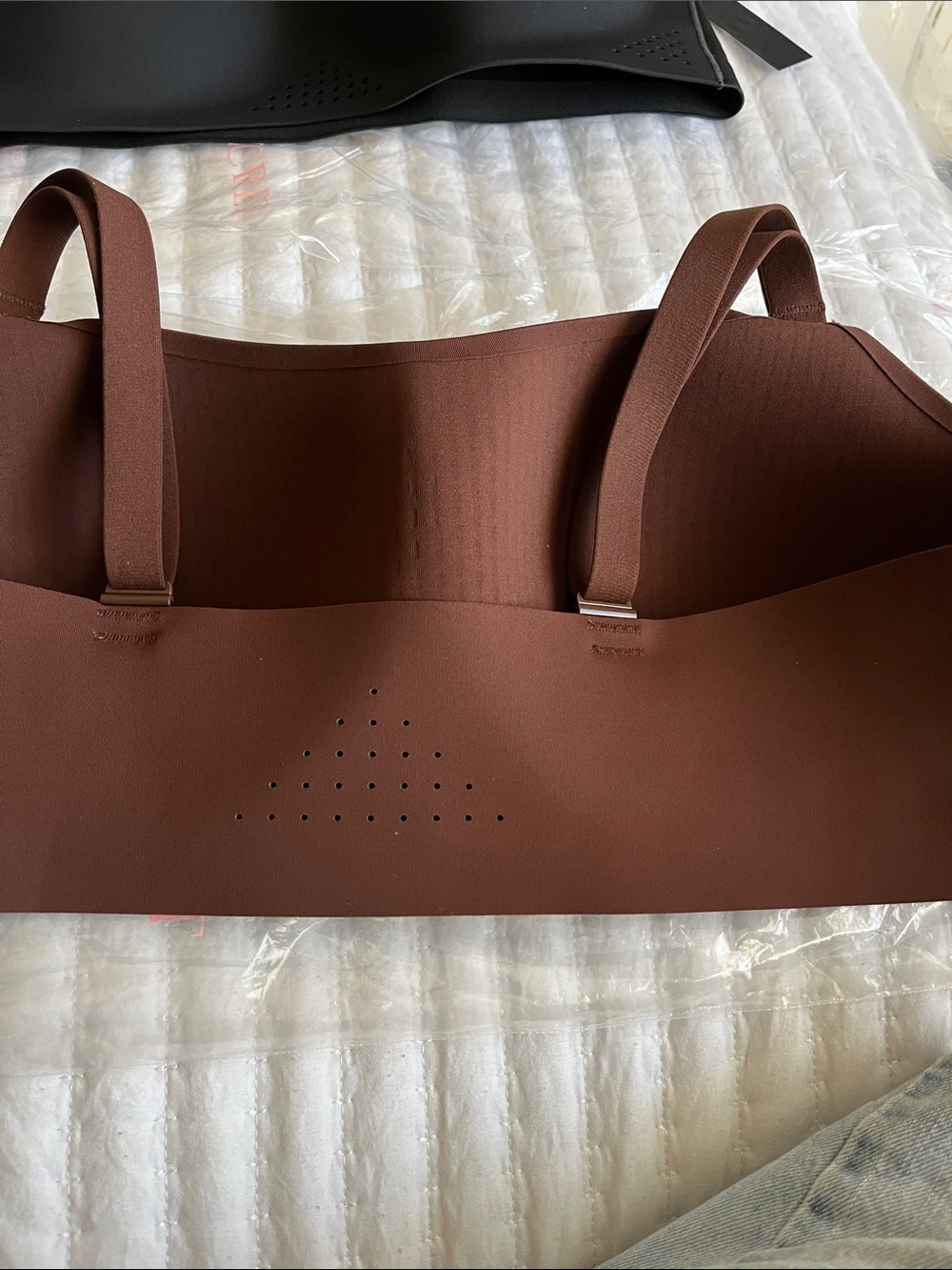 NWT!! Victoria Secret Sports Bras - Picture 4 of 6